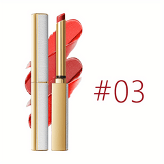 Matte Nude Lipstick Vegan Waterproof Lip Tint Pen