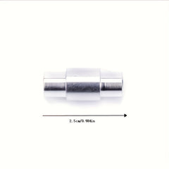 8pcs Aluminum Roller Skate Shaft Sleeves for Skateboard Shoes