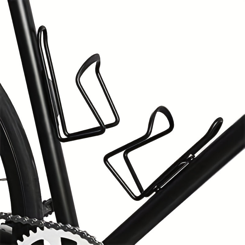 Aluminum Water Cup Holder for Bikes - Durable & Heat Resistant