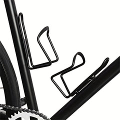 Aluminum Water Cup Holder for Bikes - Durable & Heat Resistant