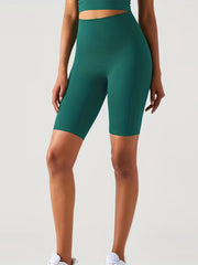 Girls High Waist Leggings Sweatpants for Yoga Running Sports
