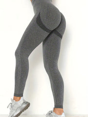 High Waist Yoga Leggings Fitness Sports Pants