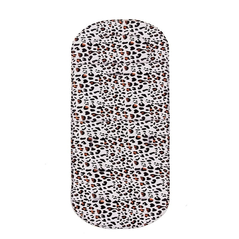 Baby Stroller Seat Cotton Pad - Stroller Accessories