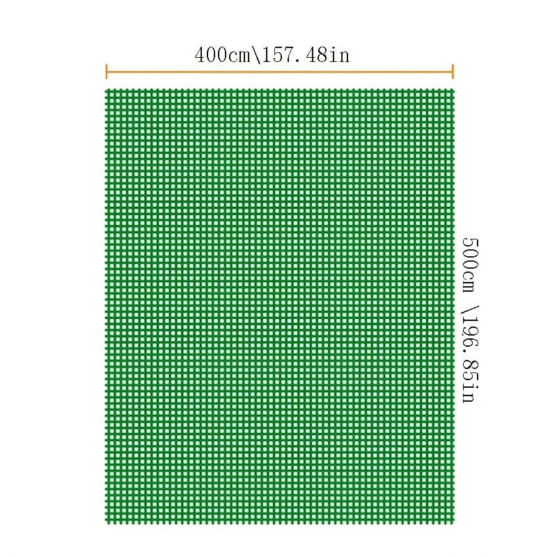 40ft Bird Netting Protects Garden Plants Flowers Trees Vegetables from Pests