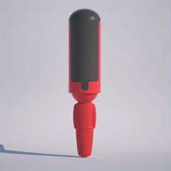 Reusable Pet Hair Remover Roller - Furniture, Carpet, Clothing