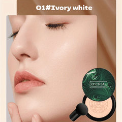Mushroom Air Cushion Foundation Matte Concealer