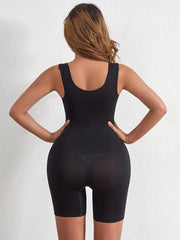 Tank Shaping Romper Tummy Control Butt Lifting Stretch Body Shaper