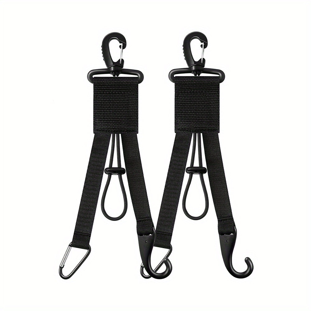 Baseball Softball Gear Hanger Bat Holder with Glove Clip and Helmet Hook