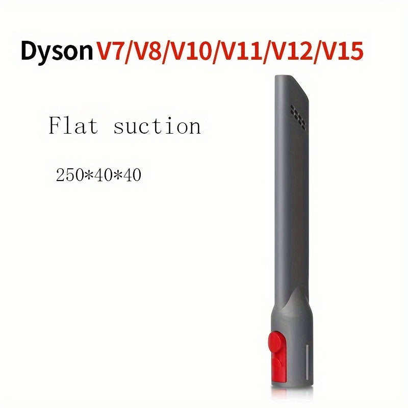 Soft Brush Attachment for Dyson V7 V8 V10 V11 V12 V15 Vacuums