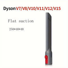 Soft Brush Attachment for Dyson V7 V8 V10 V11 V12 V15 Vacuums