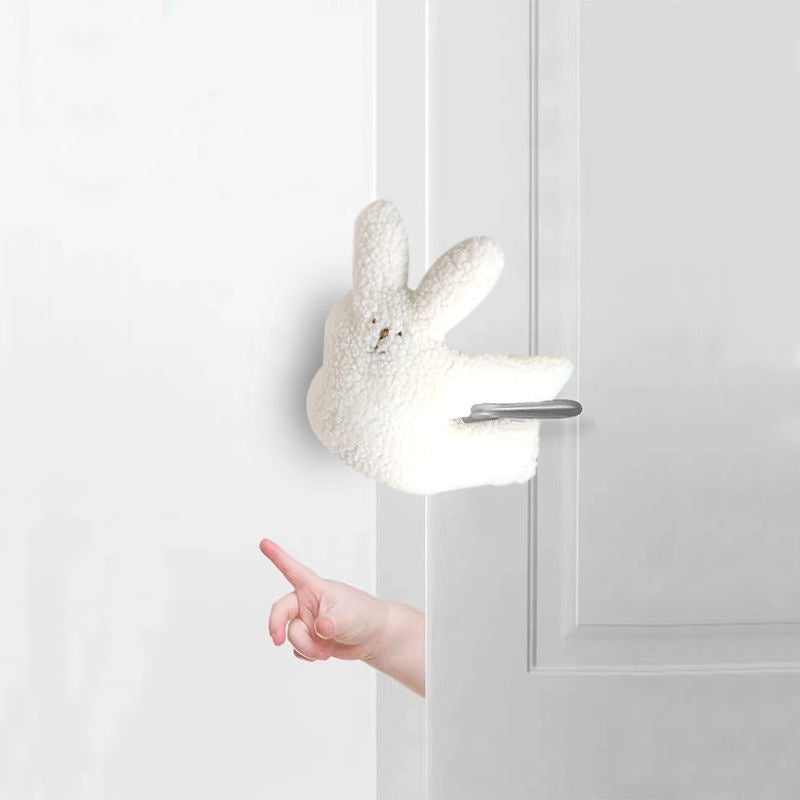 Door Pinch Guard Baby Proofing Doors Stopper Prevents Finger Pinch