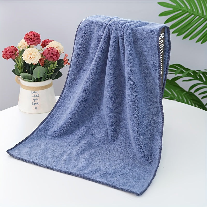 Professional Microfiber Towels 60x30cm Soft & Absorbent Car Washing & Drying