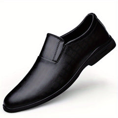 Men's Lightweight Non Slip Loafer Shoes for Spring and Summer