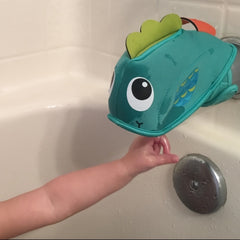 Baby Safety Faucet Cover - Anti Collision Protection