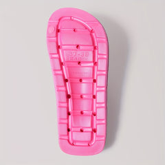 Women's Thick Bottom Sports Sandals Soft Comfortable Slides