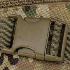 Tactical Waist Bag for Men - Stay Prepared for Any Adventure