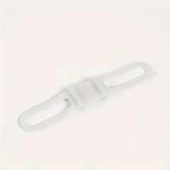 Bike Flashlight Mount Easy Installation Durable Silicone Band