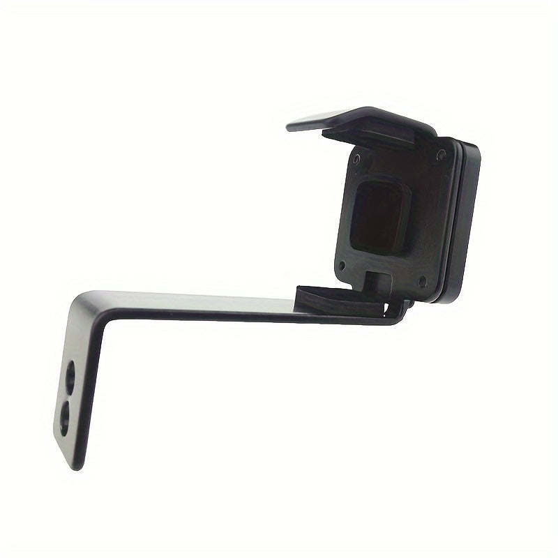 Alloy Mobile Phone Holder for Outdoor Sports