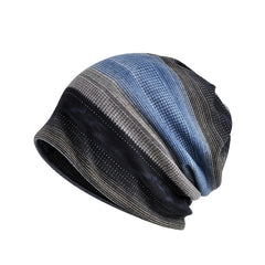 Cozy Slouchy Beanie Hat for Sleep