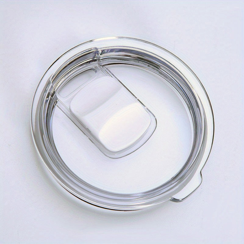 Spill Proof Magnetic Lid for 20oz 30oz Bottles & Tumblers