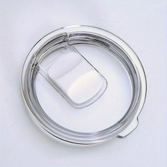 Spill Proof Magnetic Lid for 20oz 30oz Bottles & Tumblers
