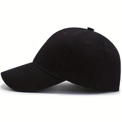 Light Board Sunscreen Baseball Cap
