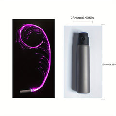 Gray 5th Gen Luminous Dancing Whip