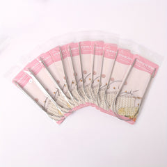 Stainless Steel Circular Knitting Needles for Professional Use