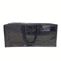 Reusable Grocery Bag Packing Organizer Heavy Duty Zipper Bag