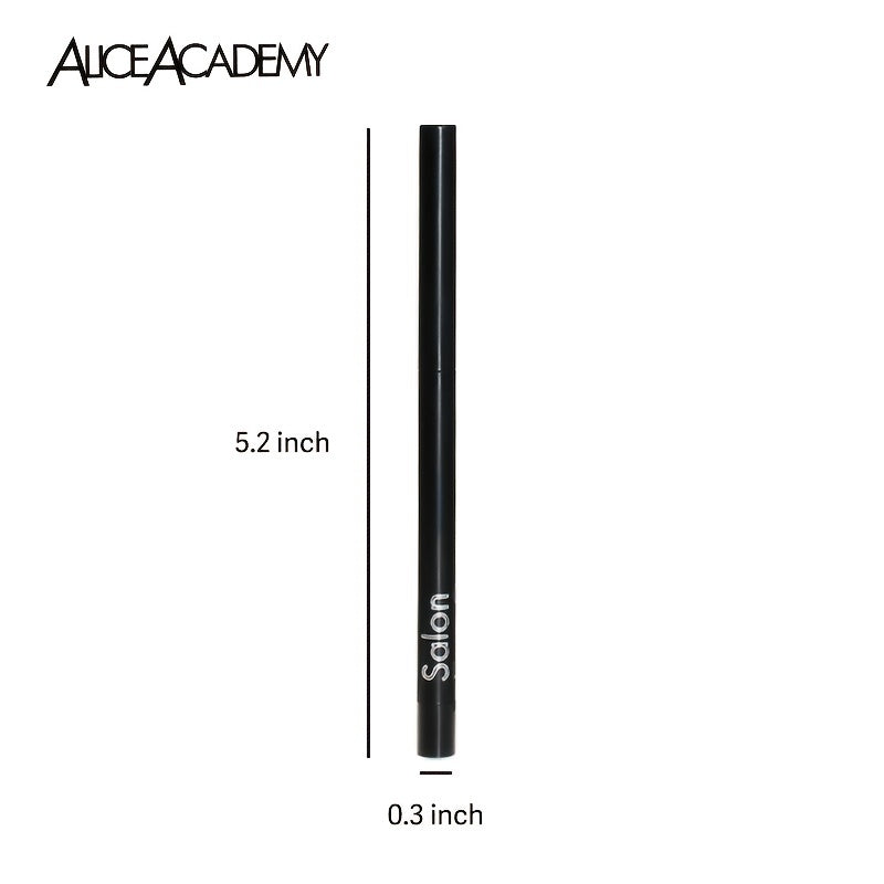 Waterproof Gel Eyeliner Pencil Retractable Pen