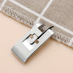 Home Living Overlocking Craft Presser Foot Sewing Machine Feet Stitch Tool