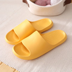 Men's Lightweight Non Slip Slides House Shoes