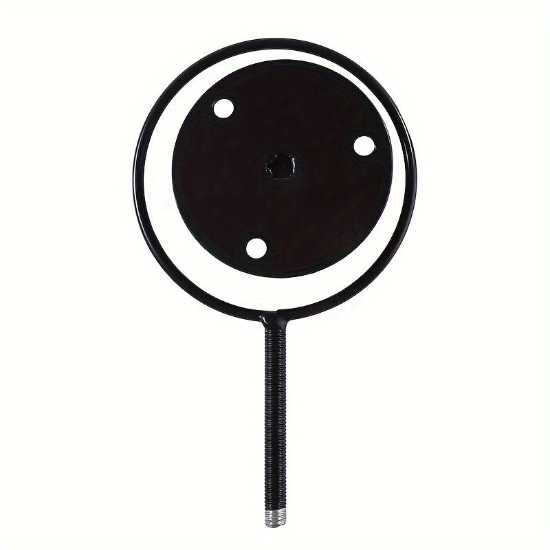 1pc Ball Holder Storage Rack Wall Mounted Ball Sports Accessories