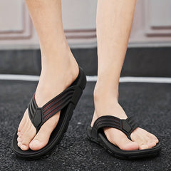 Men's Quick Drying Non Slip Flip Flops