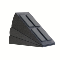 3pcs Deep Squat Foot Pads Leg Muscle Training Accessories