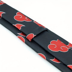 Men's Retro Pattern Tie for Anniversary Christmas