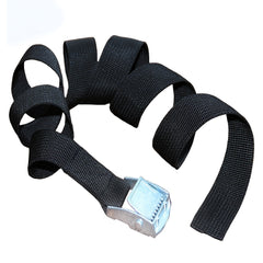 Zinc Binding Tape Hardware for Fixing Goods - 3.35 Meter