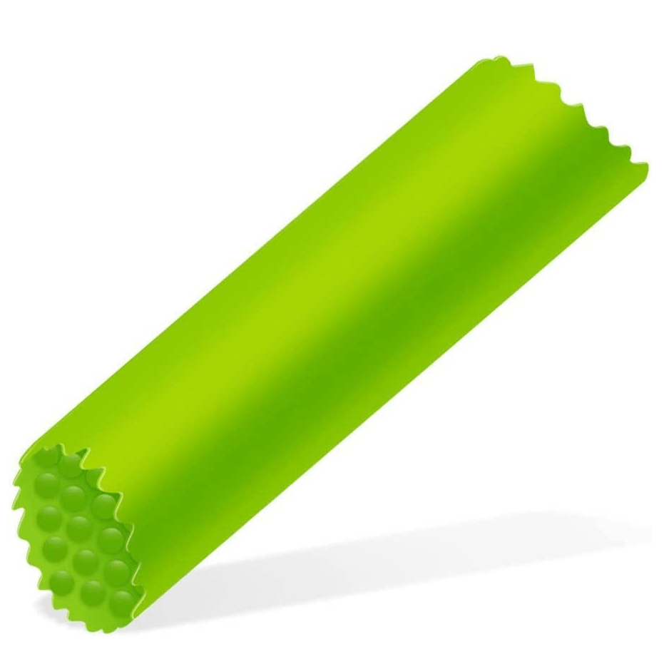 Silicone Garlic Roller Peeler Manual Garlic Peeler Kitchen Gadget