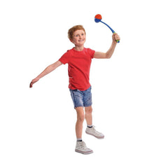 Splash Water Launcher Toy for Kids Outdoor Fun
