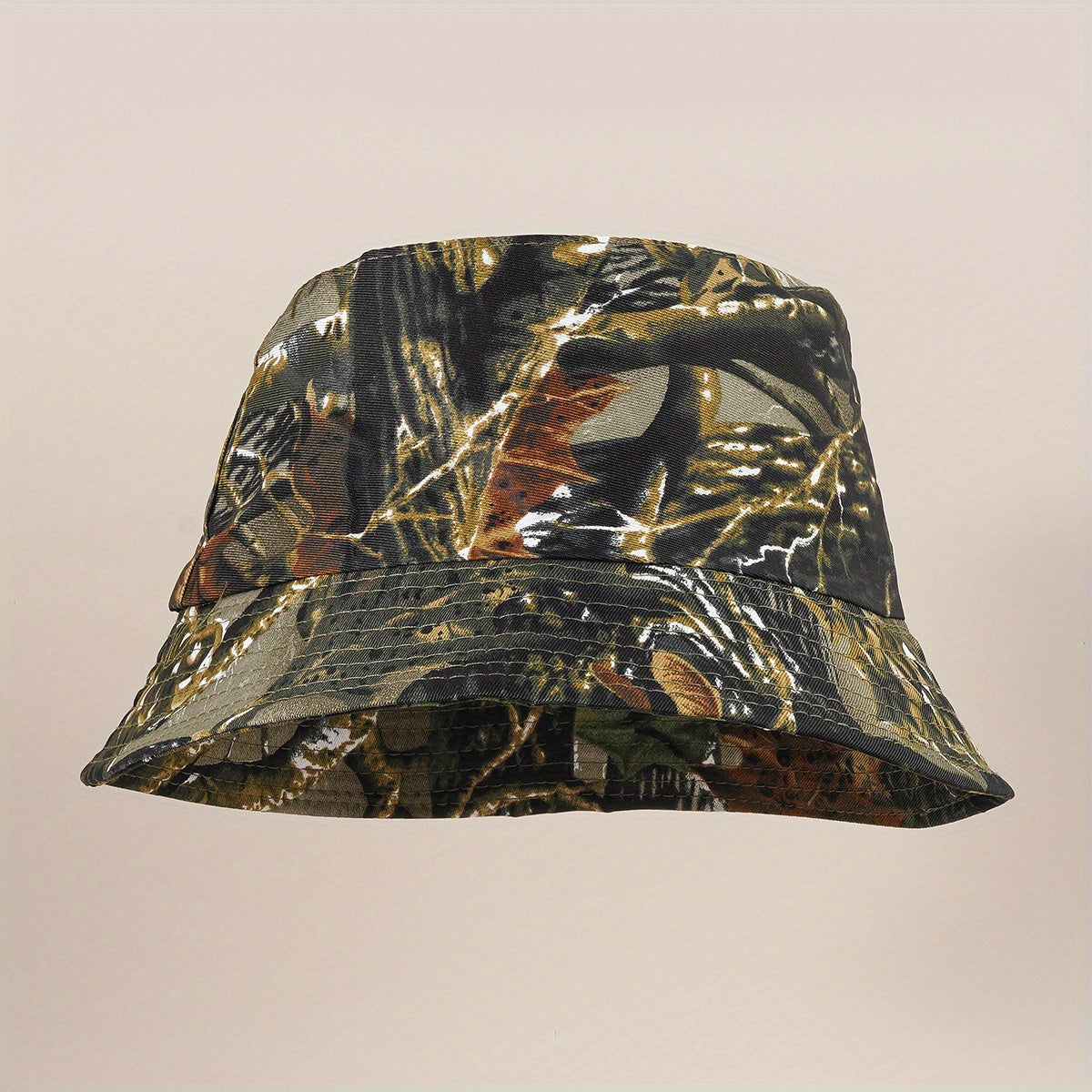 Men's Fisherman Hat Sun Protection Outdoor Sun Hat