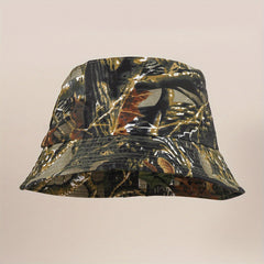 Men's Fisherman Hat Sun Protection Outdoor Sun Hat