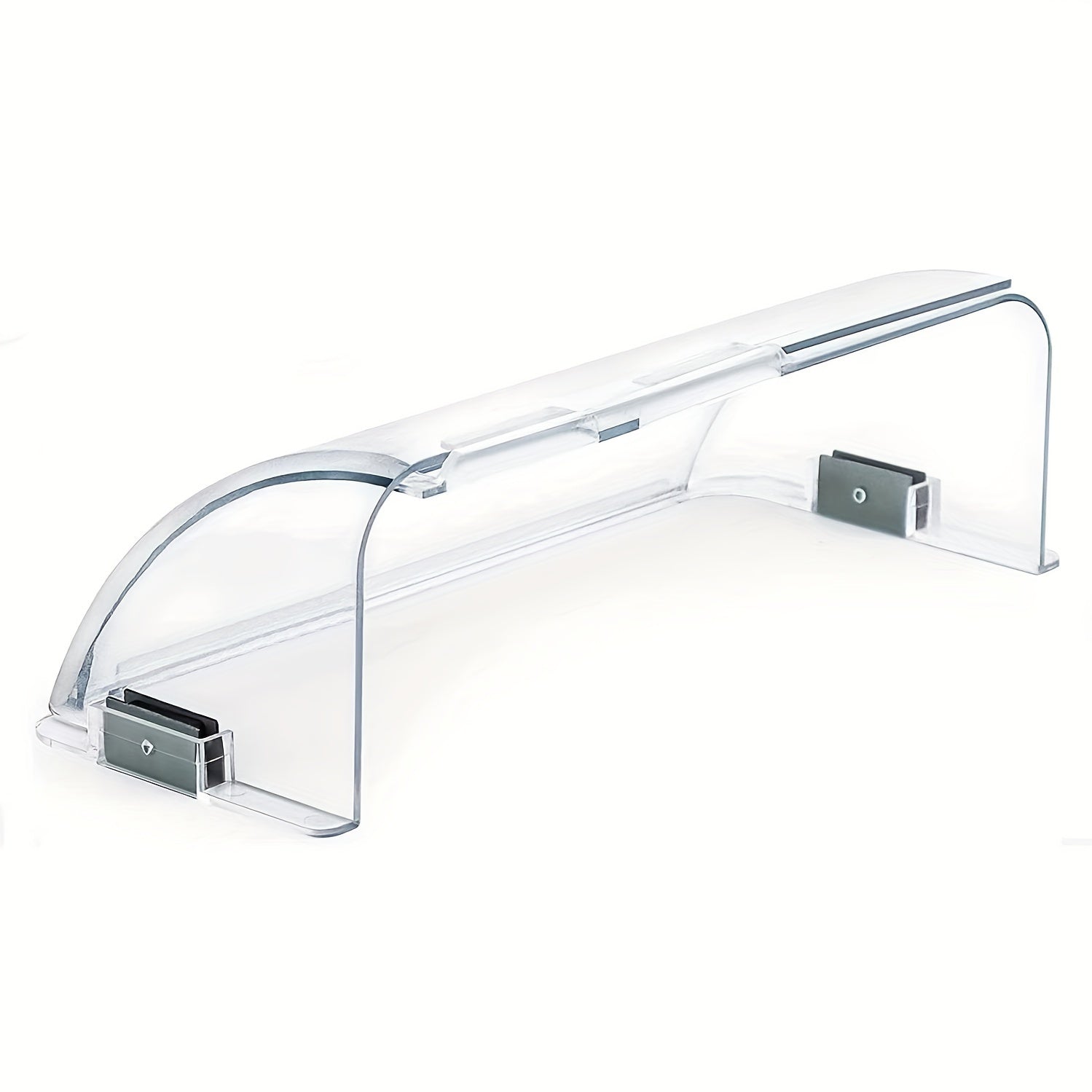 2pcs Adjustable Air Outlet Deflector for Indoor Floors Walls Ceilings
