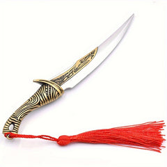 Sword Model Zinc Alloy Gift Letter Opener Metal Non sharp Opener