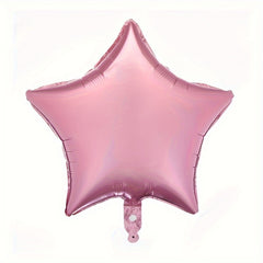 5pcs Cat Balloon Set Birthday Party Decoration Balloons