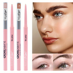 Eye Highlighter Pen Waterproof Smudge Proof Makeup