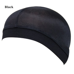 Men's Elastic Reusable Knit Pirate Hat