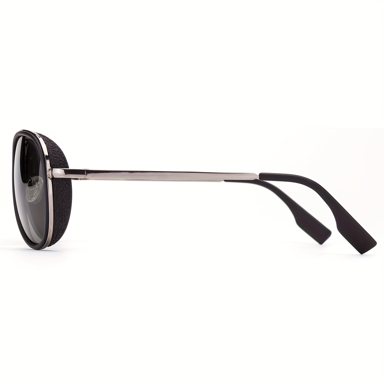 Men's Large Frame Polarized Sunglasses UV Protection