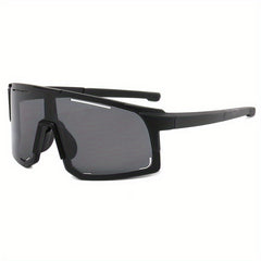 Men's Polarized Cycling Sunglasses with Case