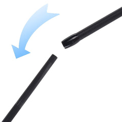 Spinning Fishing Rod M Power Lure Weight 5-25g Bass Fishing Rod