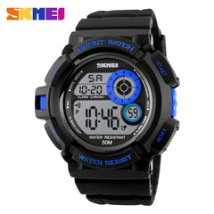 Student Outdoor Sports Electronic Watch